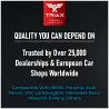 TRIAX Euro LV 0W-20 C5 BMW LL-17 FE+ MB 229.71 PAO & Ester | BOUTIQUE OILS