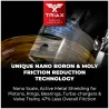TRIAX Euro LV 0W-20 C5 BMW LL-17 FE+ MB 229.71 PAO & Ester | BOUTIQUE OILS
