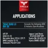 TRIAX Euro LV 0W-20 C5 BMW LL-17 FE+ MB 229.71 PAO & Ester | BOUTIQUE OILS
