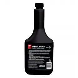 TRIAX Diesel Ultra 355ml – Aditiv Motorină Curățare Injectoare & Boost Cetanic