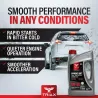 TRIAX Synergy SRT 0W-30 5QT – Ulei Motor Full Sintetic PAO Nano Boron | 20.000 mile