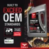 TRIAX Synergy SRT 0W-30 5QT – Пълна синтетика PAO + Ester, 4.73L