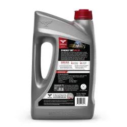 TRIAX Synergy SRT 0W-30 5QT – Пълна синтетика PAO + Ester, 4.73L