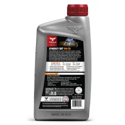 Ulei 0W20 Full Sintetic PAO + Ester – TRIAX Synergy SRT | Dexos1 Gen3