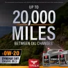 0W20  – TRIAX Synergy SRT | Dexos1 Gen3