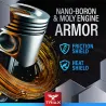 TRIAX Synergy SRT 5W-30 – Ulei motor full sintetic PAO + Ester | dexos1 Gen3