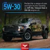 5W30  – TRIAX Synergy SRT |ACEA A5/B5