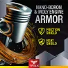 Ulei Motor 5W-20 TRIAX Synergy SRT – PAO + Ester | Toyota Honda Dodge RAM