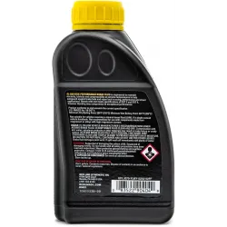 Red Line RL-600 – Lichid de Frână DOT 4 de Înaltă Performanță
