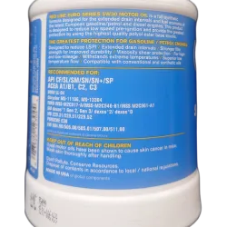 Red Line Euro Series 5W30 – Ulei motor full-sintetic PAO/Ester | Boutique Oils