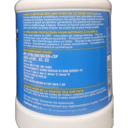 Red Line Euro Series 5W30 – Ulei motor full-sintetic PAO/Ester | Boutique Oils