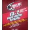 Red Line RL-2 Diesel Fuel Additive – Концентрирана добавка за дизел за флоти и камиони | Boutique Oils