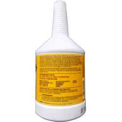 Red Line 75W90 GL-5 LS 0.946L – Ulei diferențial sintetic cu aditiv LSD