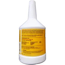 Диференциално масло 75W-90 GL-5 LS синтетично, Red Line, 0.946L