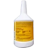 Red Line 75W90 GL-5 LS 0.946L – Ulei diferențial sintetic cu aditiv LSD