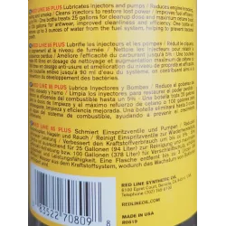 Red Line 85 Plus добавка за дизел, 355ml