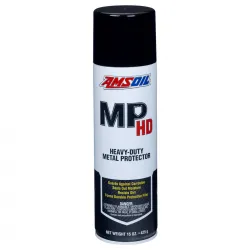 Amsoil Heavy Duty Metal Protector Spray Film Védelem, 425g