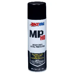 Amsoil тежък метален протектор в спрей филм за защита, 425г
