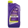 Royal Purple 5W30 0.946L – Напълно синтетично моторно масло | BOUTIQUE OILS
