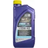 Royal Purple HPS 10W40 0.946L – Teljesen szintetikus motorolaj | BOUTIQUE OILS