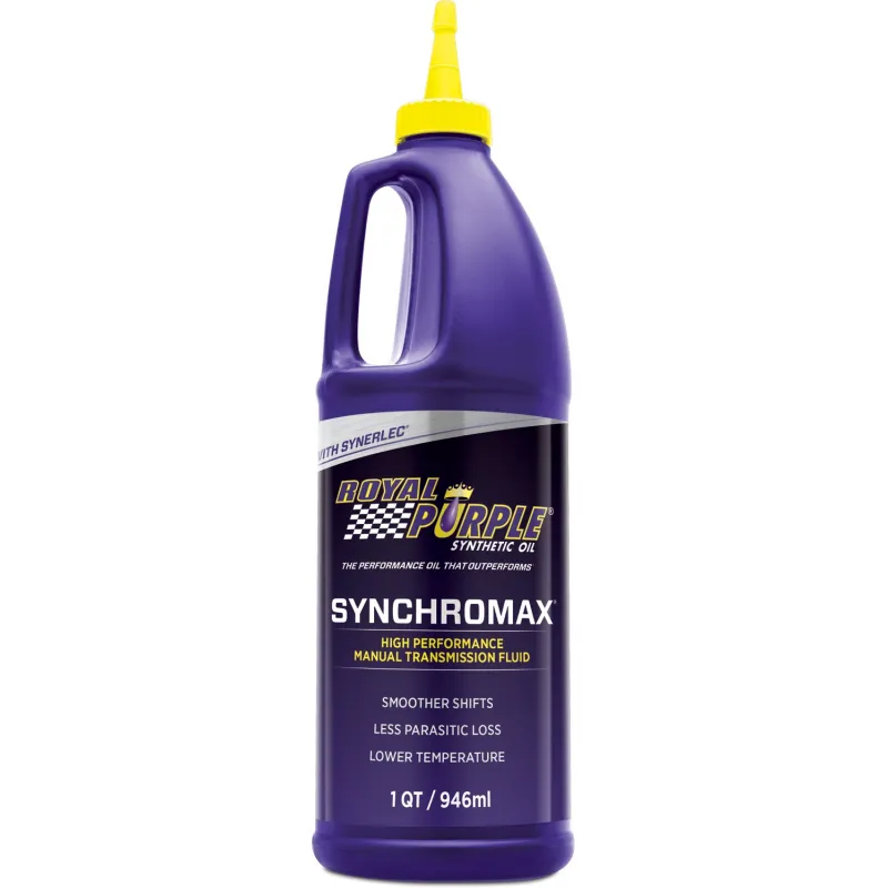 Royal Purple Synchromax 0.946L