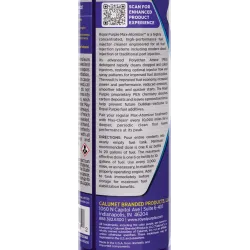 Curățător injectoare benzină