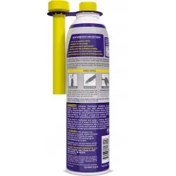 Royal Purple Max-Clean 591 ml – Почистващ препарат за горивна система бензин | BOUTIQUE OILS