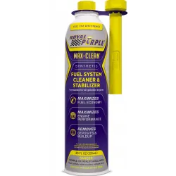Royal Purple Max-Clean 591 ml