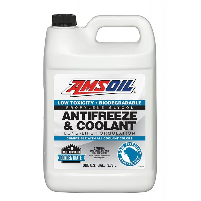 Antigel Long Life Amsoil - concentrat