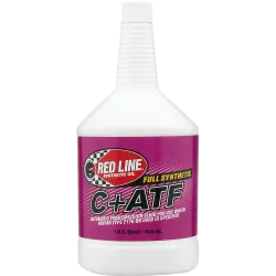 Red Line ATF C+ автоматично трансмисионно масло, Mopar ATF+4, 946ml