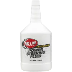 Lichid servodirectie Red Line Power Steering sintetic, 946ml