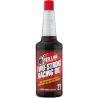 Red Line Two-Stroke Racing Oil 473ml – Ulei 2T Sintetic Ester (100:1)