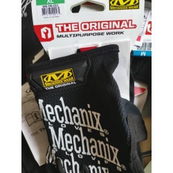 Mechanix Original Black M, Manusi mecanic