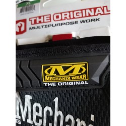 Mechanix Original Black XL, Manusi mecanic