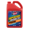 Antigel Red Line Supercool cu WaterWetter – lichid de răcire racing, 3.8L