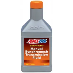 Amsoil MTF Manual Synchromesh Váltóolaj, 946ml