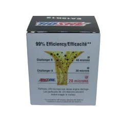 Filtru ulei Subaru, filtru sintetic AMSOIL Ea15k12