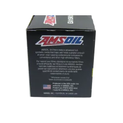 Filtru ulei Subaru, filtru sintetic AMSOIL Ea15k12