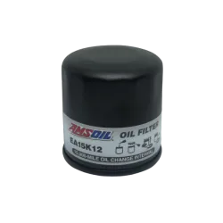 Filtru ulei Subaru, filtru sintetic AMSOIL Ea15k12