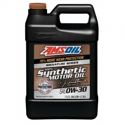 AMSOIL AZO1G