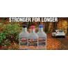 Ulei motor 10W-40 sintetic AMSOIL Extended Life, 946ml