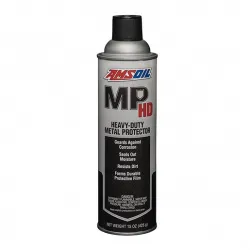 Spray protecţie rugină AMSOIL – strat durabil pentru metal şi caroserie