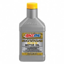 Amsoil 5W-50 Synthetic...