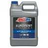 Ulei motor 5W-30 sintetic Amsoil European LS, galon SUA, 3.8L AEL1G