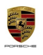 Ulei pentru Porsche.